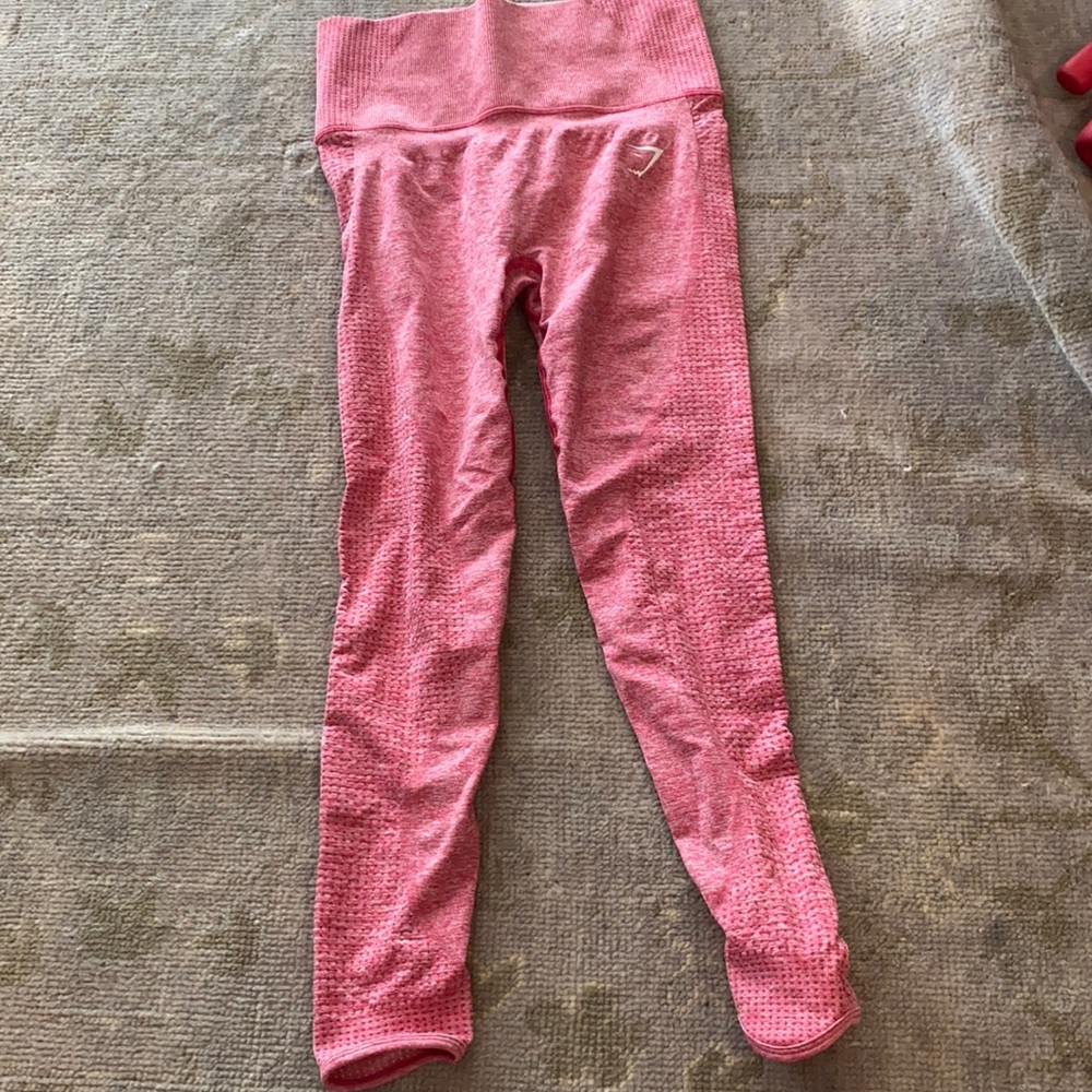 “Vital seamless” Gym shark workout leggings